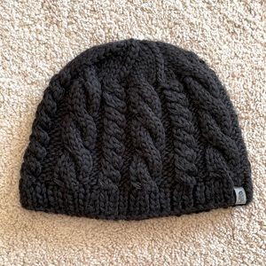 Winter hat